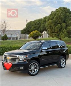 شێڤرۆلێت تاهۆ